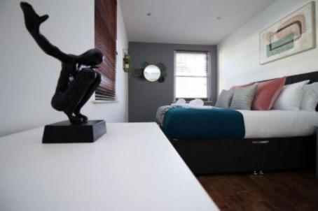 Flat 1 Batheaston By Mia Living Stylish 1 Bedroom Property With Free Parking Exterior photo